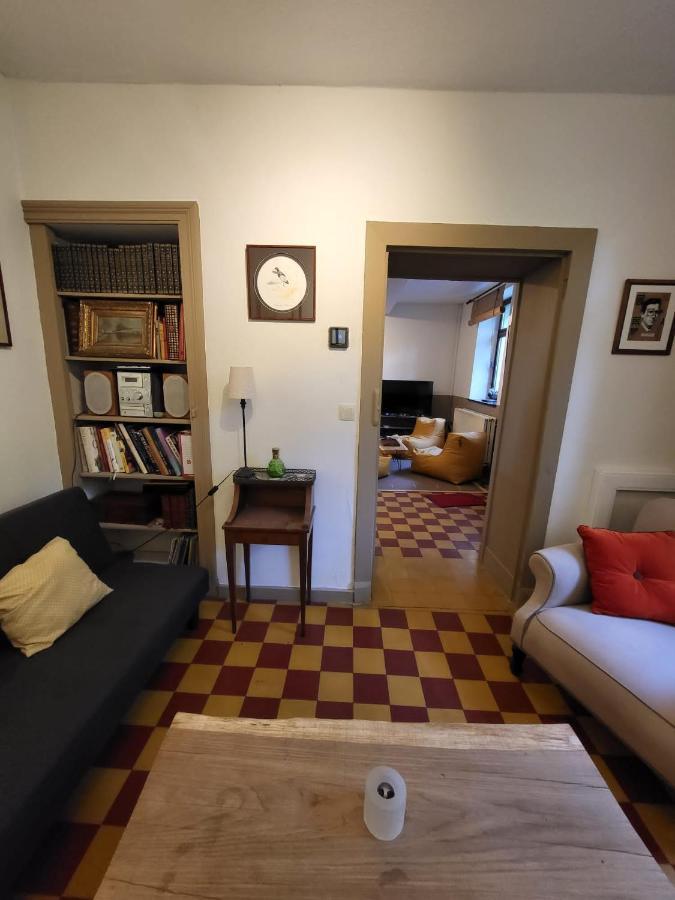 L'Aubergesves Εξωτερικό φωτογραφία